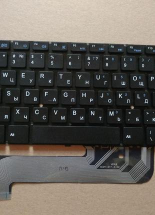 Клавіатура Prestigio SmartBook 141 C 141C PSB141C01BFP_WH Нова