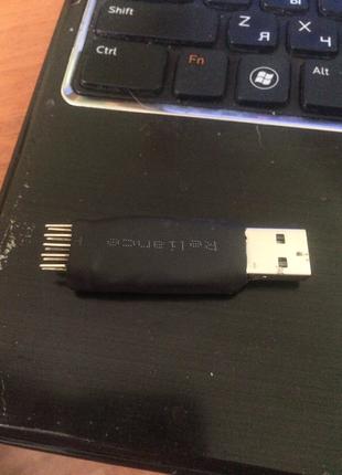 USB Адаптер для підключення джойстиків Денді Сюбор)