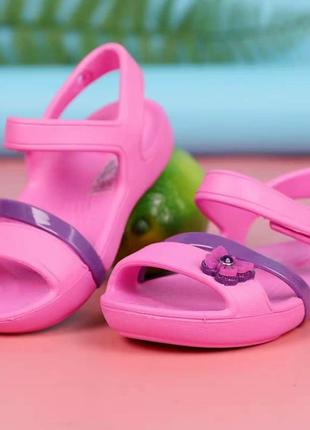 Крокси сандалі crocs crocband sandal