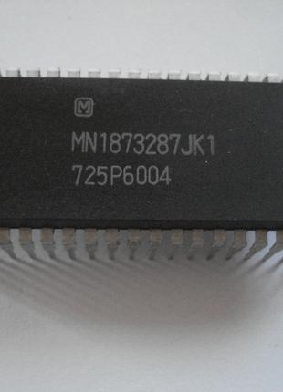 Мікросхема MN1873287JK1 = MN1873287JE