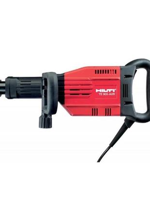 Отбойный молоток/бетонолом HILTI TE 905 AVR