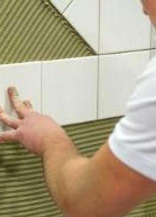Кладу плитку Київ