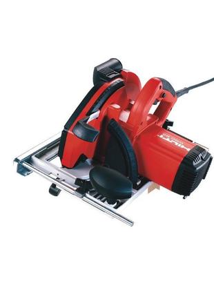 Циркулярная пила ручная Hilti WSC 55