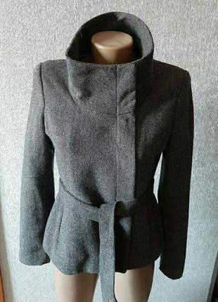 Пиджак-пальто