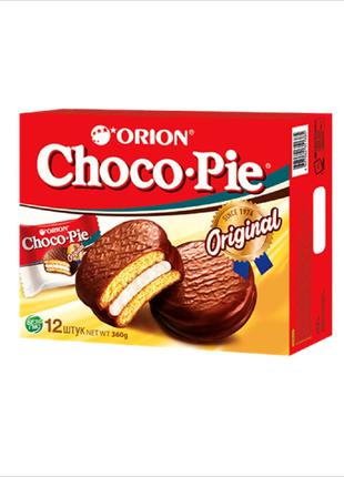 Чокопай (Choco-pie Orion)