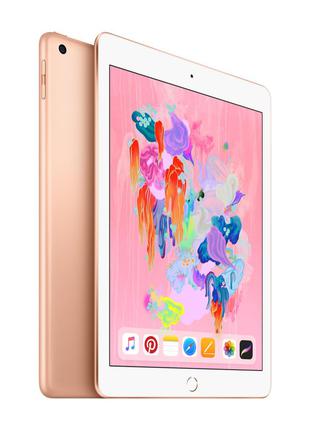 Apple iPad 7 10.2'' (2019) Wi-Fi 32GB Rose Gold