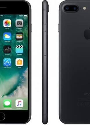 IPhone 7 64gb black