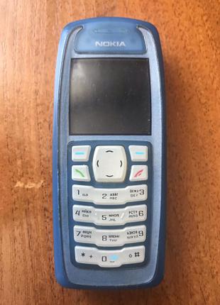 NOKIA 3100,оригінал..