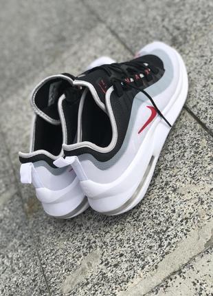 Кроссовки мужские nike (осень)