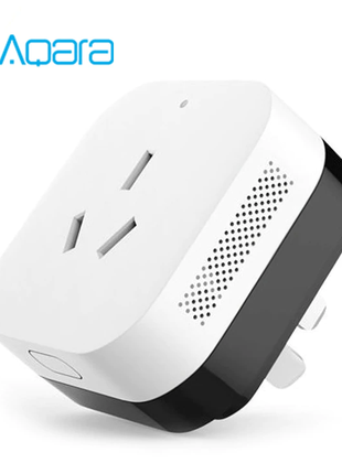 Контроллер кондиционера Xiaomi Aqara Smart socket