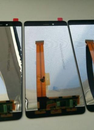 Модуль экрана ZTE Nubia Z17 mini ОРИГИНАЛ NX569J NX569H (экран...