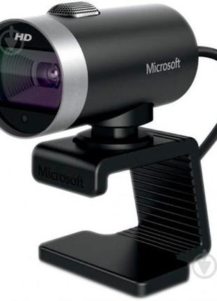 Веб-камера Microsoft LifeCam Cinema HD (H5D-00015)