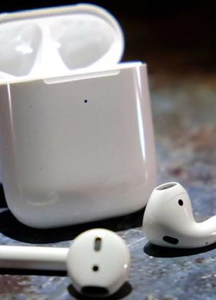 LUX Airpods 2 (1:1) Airpods PRO Аирподс 2