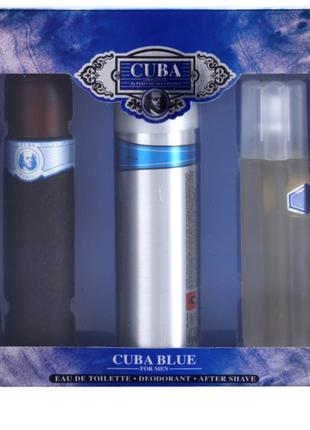 CUBA оригинал