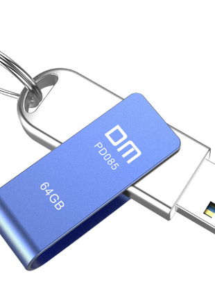 M PD085 USB 3.0 16GB флешнакопитель металл!