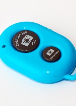 Пульт ДУ Bluetooth для селфи