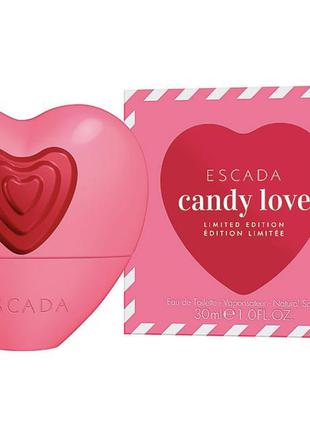 Escada candy love