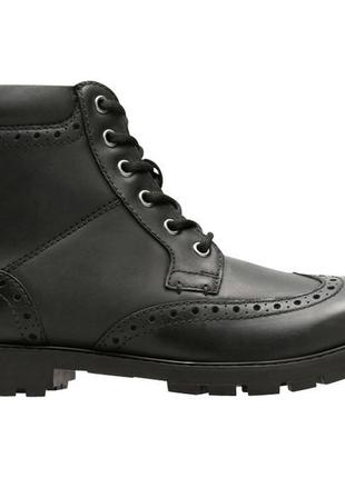 clarks curington rise boots. 2150