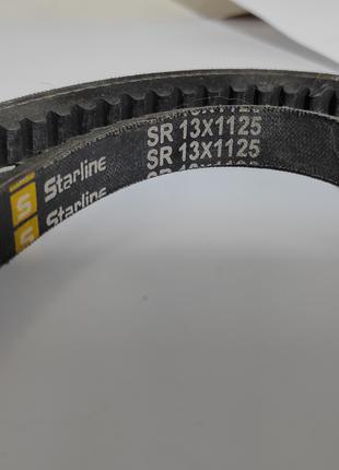 Ремень RS 13x1125 STARLINE