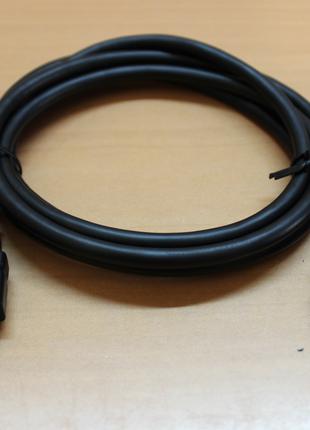 HDMI Cable 4К Высокоскоростной кабель HDMI, 1.8m Xbox ONE, PS 4/5