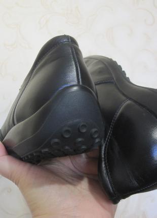 Мега удобные туфли  Gabor