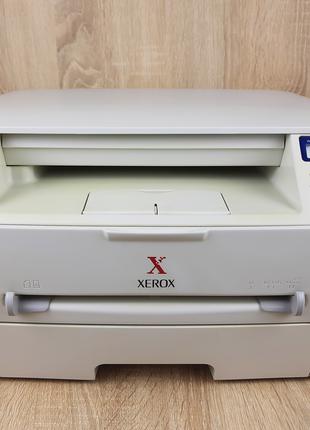 Xerox WorkCentre PE114e он же Samsung SCX-4100 В идеальном состоя