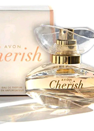 Парфумна вода Cherish (Черіш)50мл