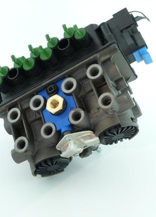 Блок управления EB+ Халдекс 950823008 Haldex 823008001