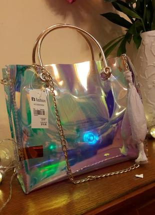 Стильная сумочка!!! для вечеринки! accessorize