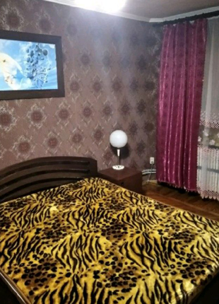 Сдам 2ком квартиру на прокофьева
