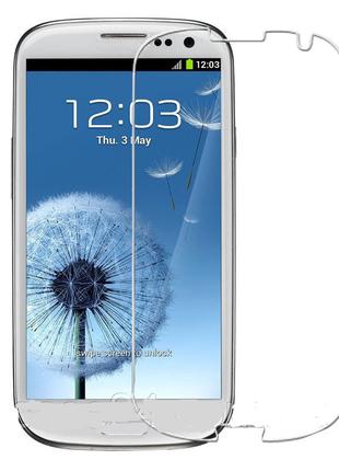 Оригинальная защитная пленка Nillkin для Samsung Galaxy S3 I9300