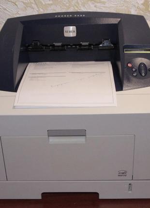 Xerox Phaser 3435DN Автоматический дуплекс, 33ppm, USB/Ethernet