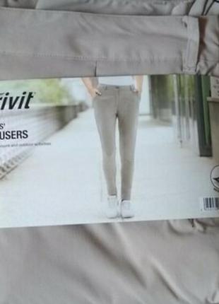 Жіночі функціональні штани crivit німеччина розміри 10-38, 14-...