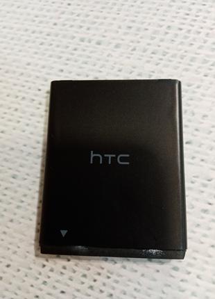 Акумулятор (оригінал 100%) HTC G13/A510e (BD29100) новий