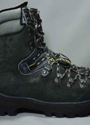 La sportiva k3 mountain thinsulate ботинки горные альпинизм ит...