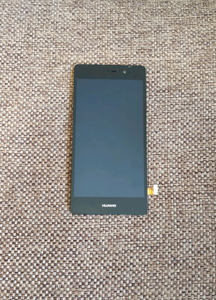 Lcd Huawei Honor 4C,
CHM-U01 под поклейку сенсор