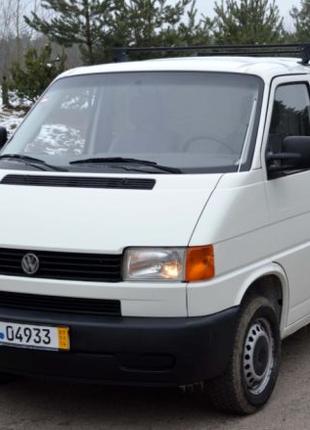 Запчасти б/у на VW T4 (Фольцваген Т4) автозапчасти шрот т4 раз...