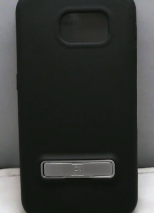 Чехол-бампер Platinum PT-MGS6CAP2B Samsung Galaxy S6