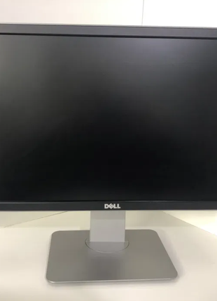 Монітор Dell Professional P2214hb IPS/FullHd/LED