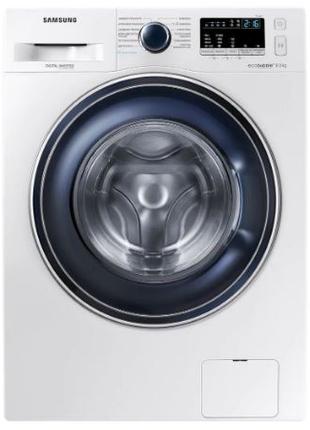Продам пральну машинку Samsung WW80R42LHFWD