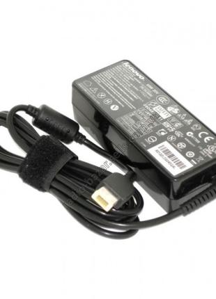 Блок Питания Для Ноутбука Lenovo IBM 20V 3.25A 65W USB pin