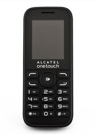 ALCATEL one touch 1052G