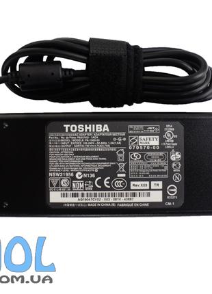 Блок питания Toshiba PA3468U-1ACA 19V, 4.74A (90W), 5.5/2.5