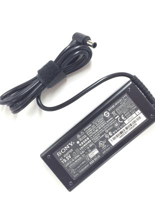 Блок питания для ноутбука Sony 19.5V, 3.3A (65W), 6.5/4.4