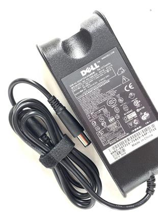 Разъем питания dell