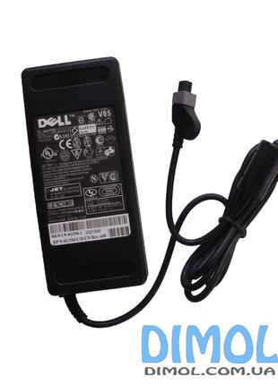 Блок питания для ноутбука DELL 20V, 4.5A (90W) (3 holes)