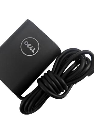 Блок питания для ноутбука Dell 20V, 1.5A + 12V, 2A + 5V, 2A (30W)