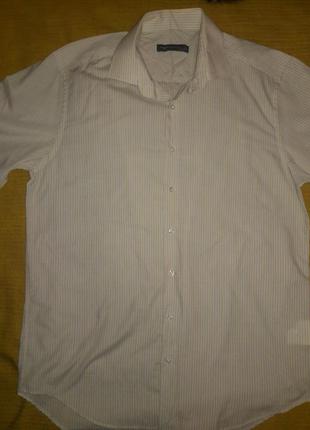 Рубашка angelo litrico размер м/l