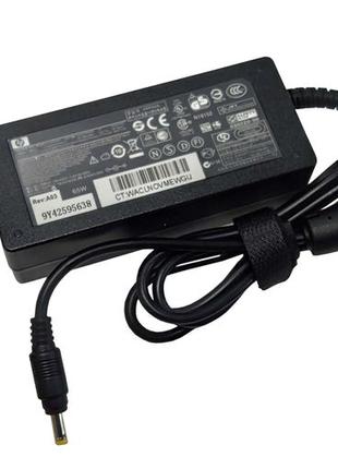 Оригинальный блок питания HP 19.5V, 3.33A (65W), разъем 4.8/1.7