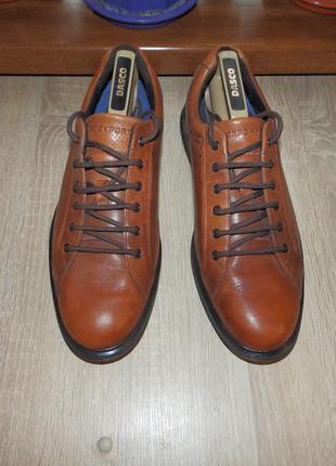 Кроссовки , повседневная обувь rockport men's dressports 2 lite